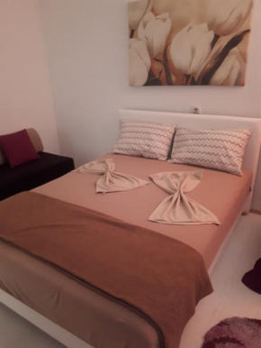 Apartman Maki